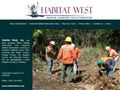 2250environmental and ecological services Habitat West Inc