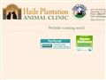 1351veterinarians Haile Plantation Animal Clinic