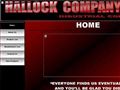 Hallock Co Inc