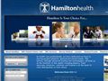 Hamilton Home Health Care