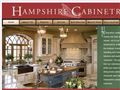 2375cabinet makers Hampshire Co