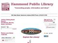Hammond Public Library