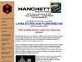 Hanchett Manufacturing Co