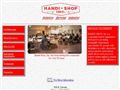 1900sheltered workshops Handi Shop Inc