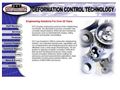 Deformation Control Technology