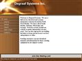 Degraaf Systems Inc
