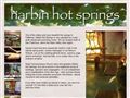Harbin Hot Springs New Age Ctr