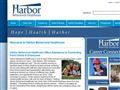 Harbor Behavioral Health Care