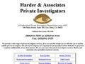 1797investigators Harder and Assoc