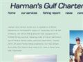1698guide service Harmans Gulf Charters Inc