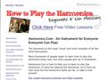 1987musical instruments dealers HARMONICACOM
