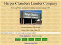 Harper Chambers Lumber