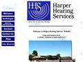 Harper Hearing Svc