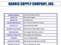 Harris Supply Co
