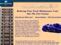 2304railroad equipment manufacturers Harsco Track Technologies