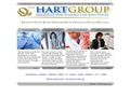 1682employment contractors temporary help Hart Group LTD