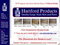 Hartford Products Inc