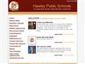 Hawley School District