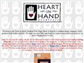2038quilting materials and supplies Heart In Hand Fabrics and Quilts