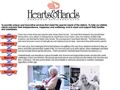 1952nurses and nurses registries Hearts and Hands Personal Assist