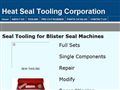 Heat Seal Tooling Corp