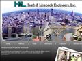 Heath and Lineback Engineers Inc