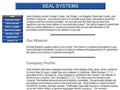 A Seal Systems