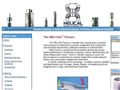 Helical Products Co
