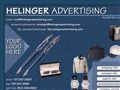 2083advertising specialties wholesale Helinger Advertising