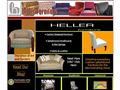 2495upholsterers Heller Furniture