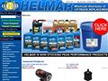 2615truck equipment and parts manufacturers Helmar Inc
