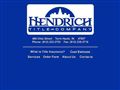 1499title companies Hendrich Title Co