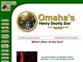 2031zoos Henry Doorly Zoo