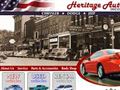 Heritage Auto Mall Inc