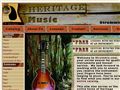2521music instruction instrumental Heritage Music