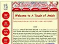 A Touch Of Amish LTD