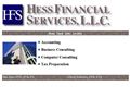 1847accountants Hess Financial Svc LLC