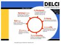 2011consultants referral service Delci Corp
