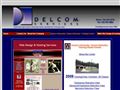 Delcom Services Inc