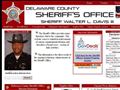 2542sheriff Delaware County Sheriff
