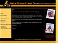 Delta Picture Frame Co Inc