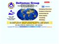 1678freight forwarding Deltamax Freight Systems