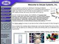 Deluxe Systems Inc