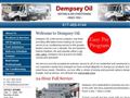 2346oils fuel wholesale Dempsey Oil