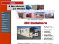 2100trailer renting and leasing A Warehouse On Wheels