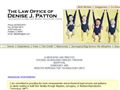 Denise J Patton Law Office