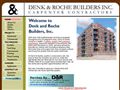 Denk and Roche Builders Inc