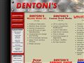 Dentonis Welding Works Inc