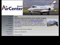 1688aircraft schools Denver Air LLC