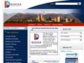 2270city government finance and taxation Denver Revenue Dept